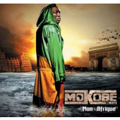 Mokobé - Mon Afrique (Edice 2023) - Vinyl