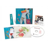 Rolling Stones - Undercover (Edice 2023) /SHM-CD Japan Import