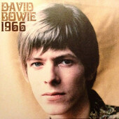 David Bowie - 1966 (RSD 2015) - 180 gr. Vinyl 