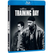 Film/Akční - Training Day (Blu-ray)