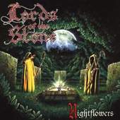 Lords of the Stone - Nightflowers (1997) 