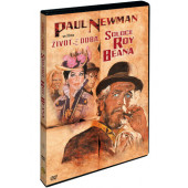 Film/Western - Život a doba soudce Roy Beana 