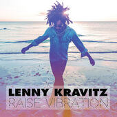 Lenny Kravitz - Raise Vibration (Super Deluxe Edition 2LP+CD, 2018) 