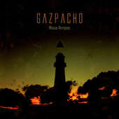 Gazpacho - Missa Atropos/Digipack (Reedice 2016) 