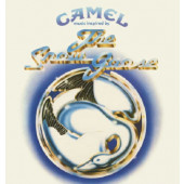 Camel - Music Inspired By The Snow Goose (Reedice 2023) - 180 gr. Vinyl