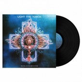 Light The Torch - You Will Be The Death Of Me (2021) - Vinyl