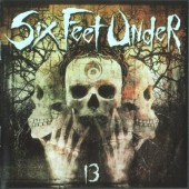 Six Feet Under - 13 (Edice 2014)