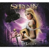 Serenity - Death & Legacy (2011)