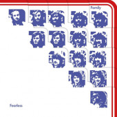 Family - Fearless (Remaster 2023) /3CD