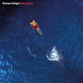 Richard Wright - Wet Dream (Reedice 2023) /Blu-ray Audio
