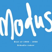 Modus - Zrkadlo Rokov - Best Of 1980-1988 (2026) - Vinyl