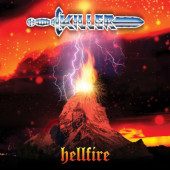 Killer - Hellfire / Best Of Killer (2023) /2CD