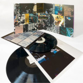 Underworld - Oblivion With Bells (Edice 2025) - Vinyl