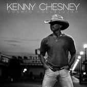 Kenny Chesney - Cosmic Hallelujah (2016) 