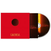 Gaerea - Loss (2026) /Limited Digipack