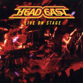 Head East - Live On Stage (Edice 2020)