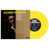 Luciano Pavarotti - Arias By Verdi & Donizetti (Edice 2024) - Limited Vinyl