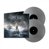 Civil War - Invaders (Limited Edition, 2022) - Vinyl