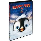 Film/Animovaný - Happy Feet 2 
