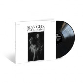 Stan Getz - Sweet Rain (Verve Acoustic Sounds Series 2024) - Vinyl