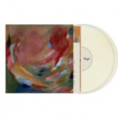 Lizzy McAlpine - Angel (2026) - Limited White Vinyl