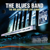 Blues Band - Big Blues Band Live Album (2017)