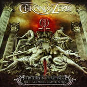 Chronos Zero - A Prelude Into Emptiness (2013) 