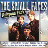 Small Faces - Itchycoo Park (2002)