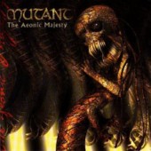 Mutant - Aeonic Majesty (2000)