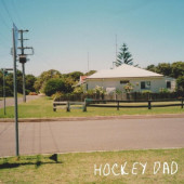 Hockey Dad - Dreamin' (EP, Edice 2023) - Limited Vinyl