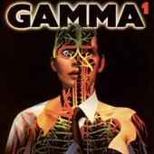 Gamma - 1/Lim.Collector's Edition 2013 