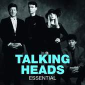 Talking Heads - Essential (2011)