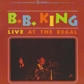 B.B. King - Live At The Regal - 180 gr. Vinyl 