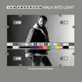 Ian Anderson - Walk Into Light - The Bruce Soord 2026 Remix (Edice 2026) - Vinyl