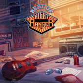 Night Ranger - Best Of (2026)