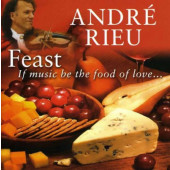 André Rieu - Andres Choice: Feast (2016)