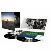 Pink Floyd - Endless River - 180 gr. Vinyl 