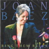 Joan Baez - Ring Them Bells (Edice 2007) /2CD