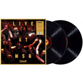 Slipknot - Live At MSG, 2009 (15th Anniversary 2023) - Vinyl