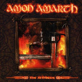 Amon Amarth - Avenger (Remastered) 