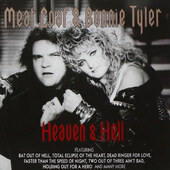 Meat Loaf & Bonnie Tyler - Heaven & Hell (Edice 2016) 
