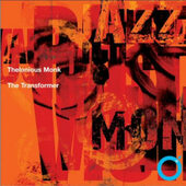 Thelonious Monk - Transformer (Edice 2016) /2CD