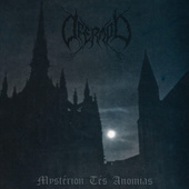 Ofermod - Mystérion Tés Anomias (EP, Limited Edition 2016) – Vinyl 