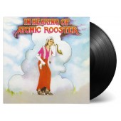 Atomic Rooster - In Hearing Of Atomic Rooster (Edice 2017) - 180 gr. Vinyl 