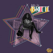 Britti - Hello, I'm Britti (2024) - Limited Vinyl