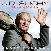 Jiří Suchý - Zlatá Kolekce (2016) 