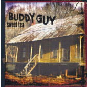 Buddy Guy - Sweet Tea (Reedice 2018)
