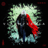 Hokka - Via Miseria IV (2026) - Limited Vinyl