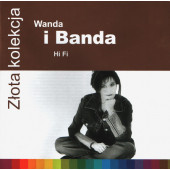 Wanda i Banda - Zlota Kolekcja - Hi Fi (2005)