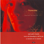 Francoise Hardy - Greatest Recordings (1995)